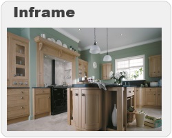 Inframe kitchens Inframe kitchens from Units Online, helping you will find a cheap new kitchen
